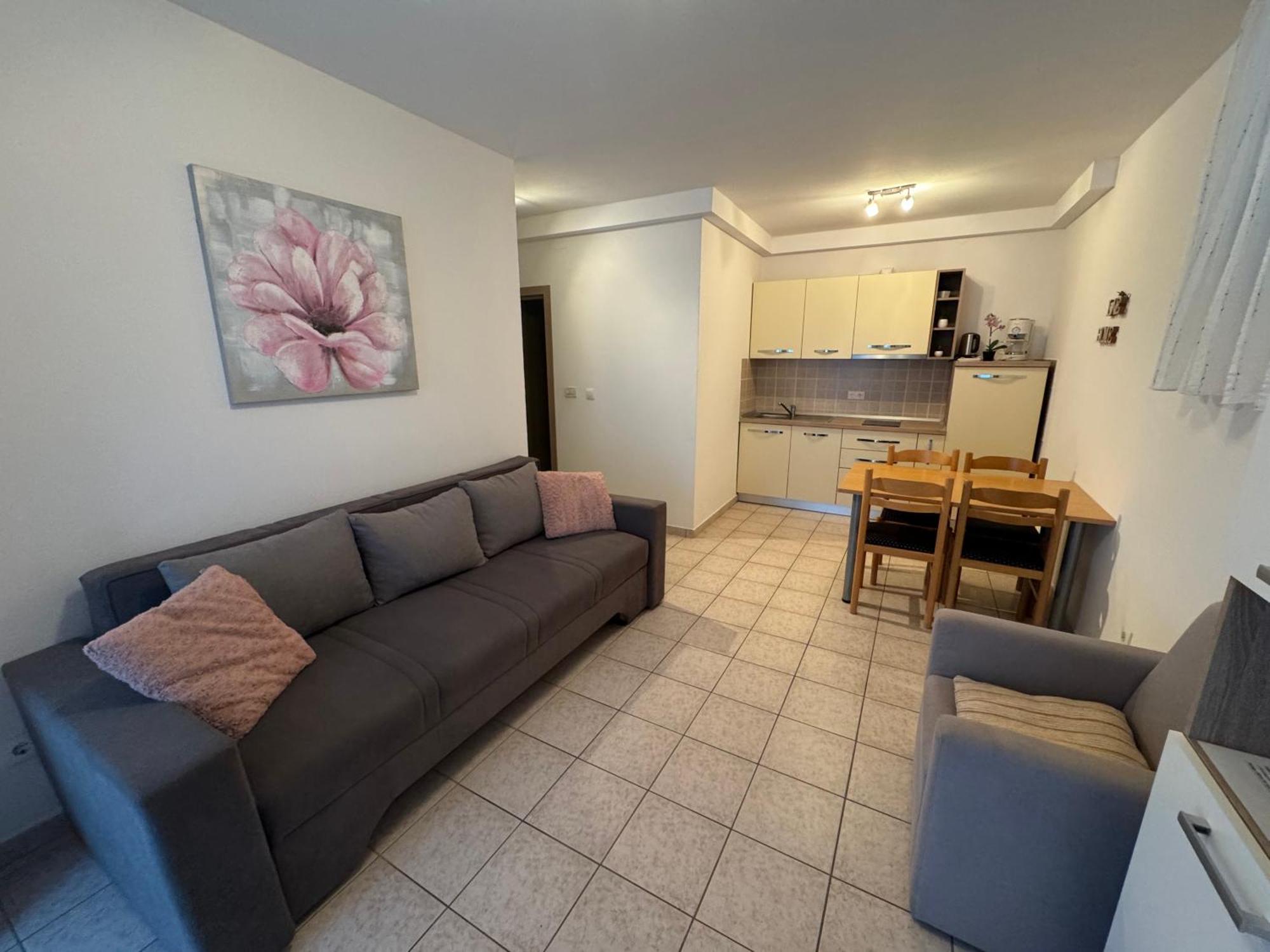 Apartment Pirun Baska  Luaran gambar