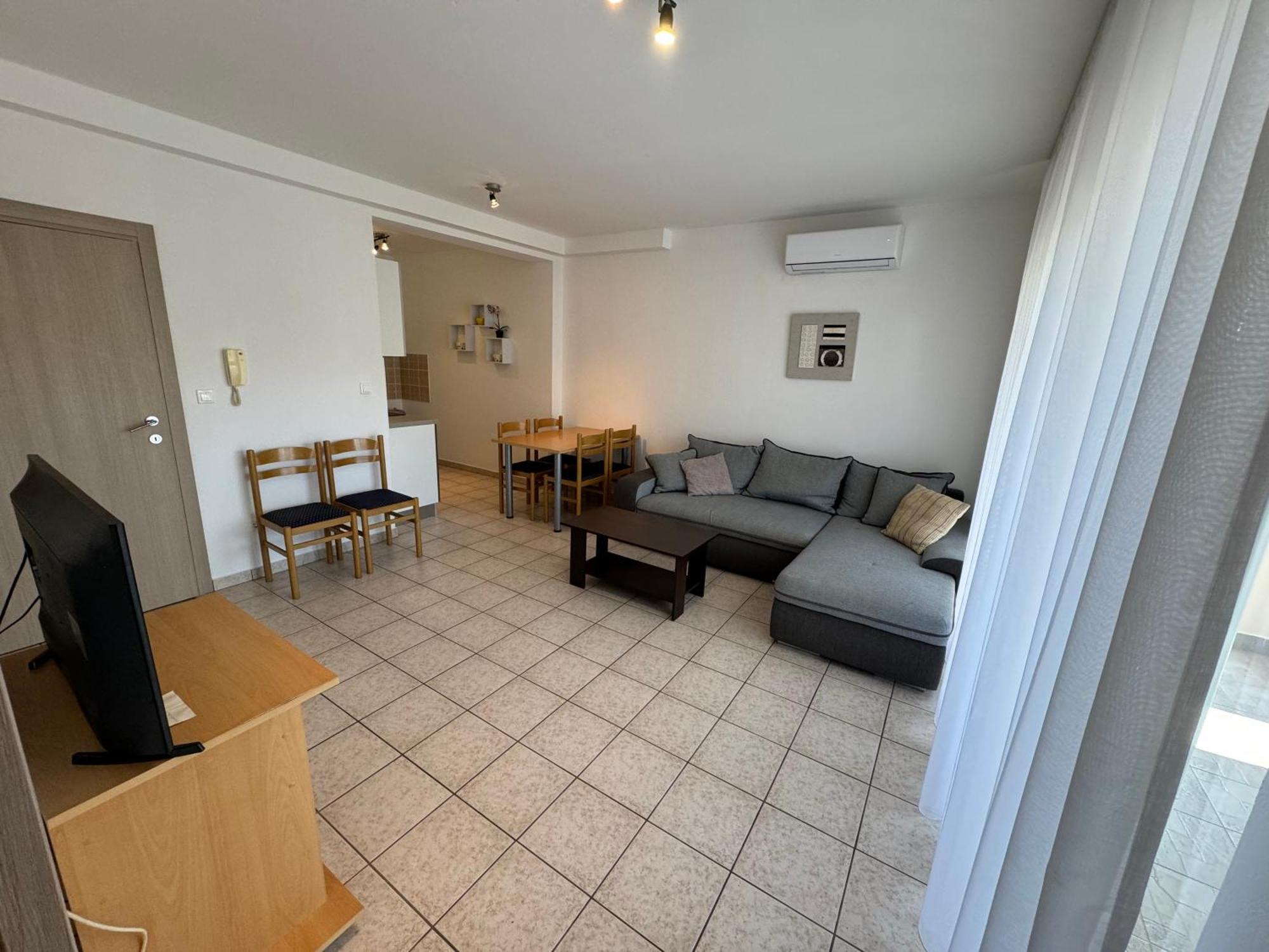 Apartment Pirun Baska  Luaran gambar